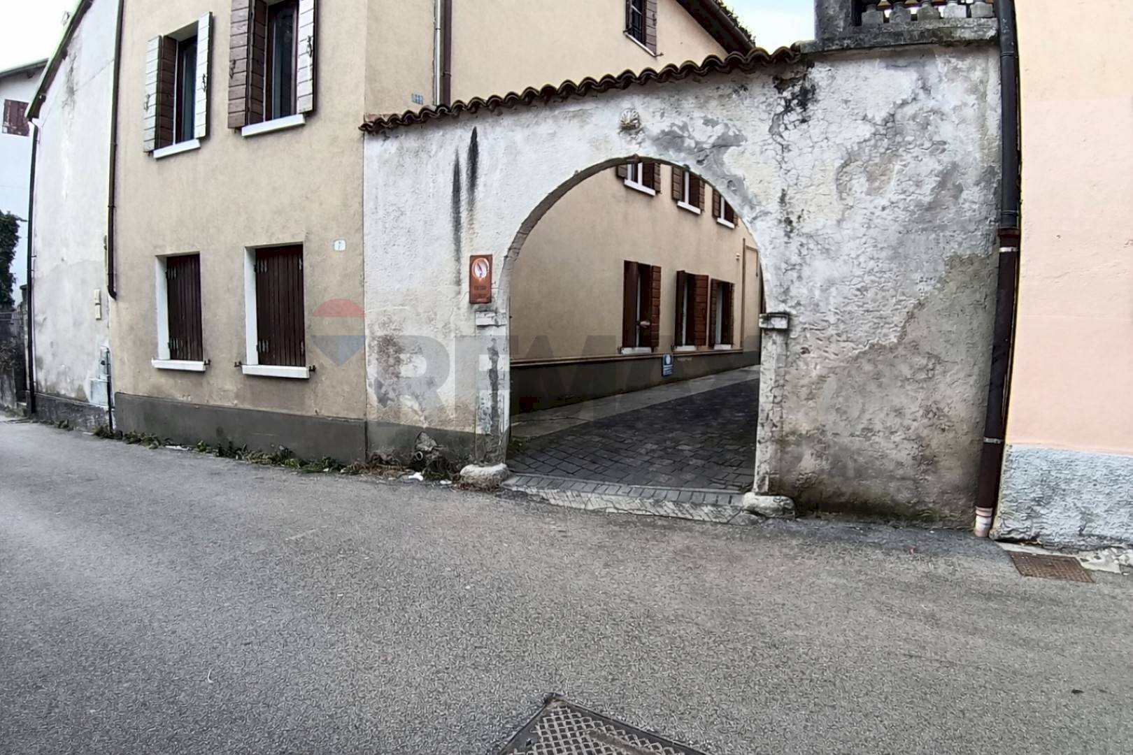 Casa all\'aperto - Four-room apartment Via Nassa
 
7, Feltre - photo 3