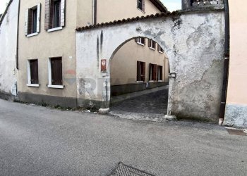 Casa all\'aperto - Quadrilocale Via Nassa
 
7, Feltre - foto 3