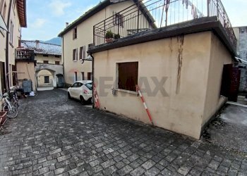 Casa all\'aperto - Quadrilocale Via Nassa
 
7, Feltre - foto 8