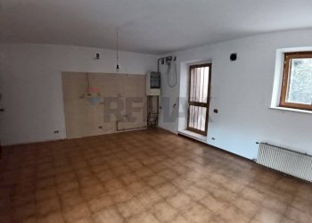 Stanza vuota - Quadrilocale Via Nassa
 
7, Feltre - foto 9