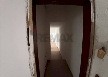 Hall / corridoio - Quadrilocale Via Nassa
 
7, Feltre - foto 11