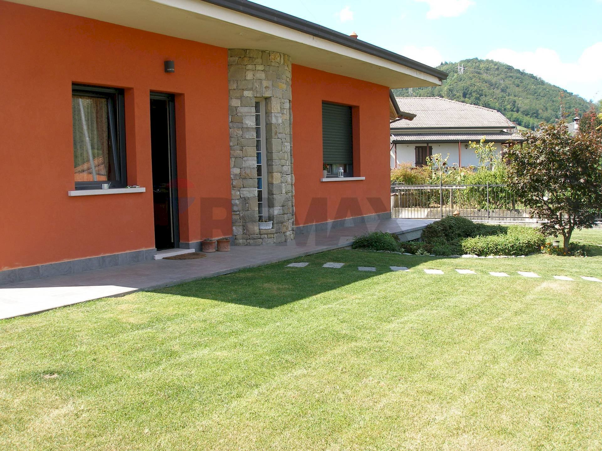 Casa all\'aperto - Villa VIA LONGONI
14, Palazzago - foto 2