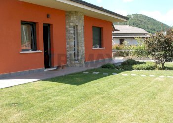 Casa all\'aperto - Villa VIA LONGONI
 
14, Palazzago - foto 2