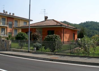 Casa all\'aperto - Villa VIA LONGONI
 
14, Palazzago - foto 3