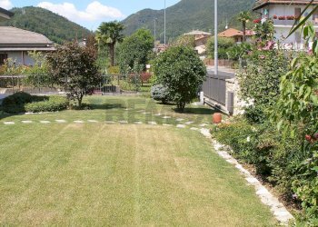 Giardino - Villa VIA LONGONI
 
14, Palazzago - foto 5