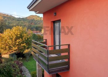 Casa all\'aperto - Villa VIA LONGONI
 
14, Palazzago - foto 7