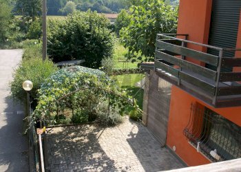 Giardino - Villa VIA LONGONI
 
14, Palazzago - foto 8