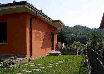 Casa all\'aperto - Villa VIA LONGONI
 
14, Palazzago - foto 9