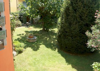 Giardino - Villa VIA LONGONI
 
14, Palazzago - foto 11