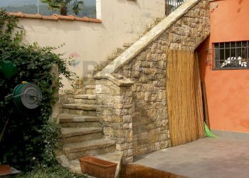 Scale - Villa VIA LONGONI
 
14, Palazzago - foto 13