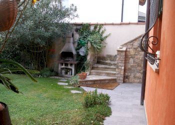 Giardino - Villa VIA LONGONI
 
14, Palazzago - foto 14