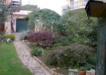 Giardino - Villa VIA LONGONI
 
14, Palazzago - foto 15