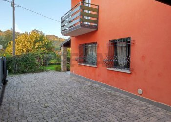 Casa all\'aperto - Villa VIA LONGONI
 
14, Palazzago - foto 18