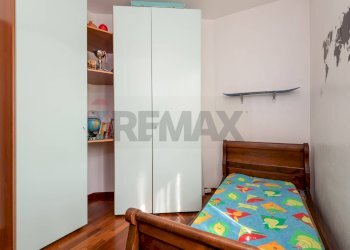 Camera / camera da letto - Villa VIA LONGONI
 
14, Palazzago - foto 25