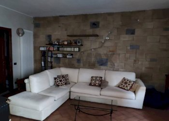 Soggiorno - Villa VIA LONGONI
 
14, Palazzago - foto 32