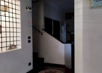 Scale - Villa VIA LONGONI
 
14, Palazzago - foto 33