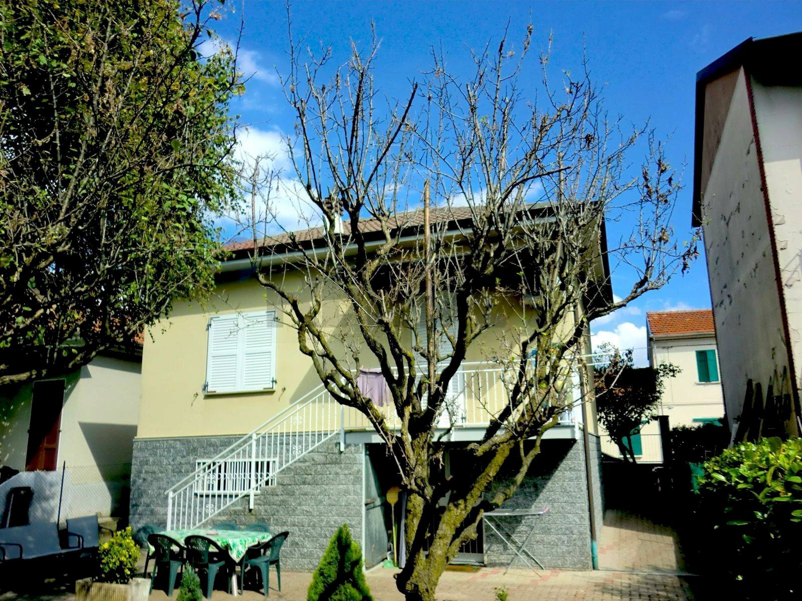 Casa all\'aperto - Villa via BEATO PACIFICO, Novara - foto 2