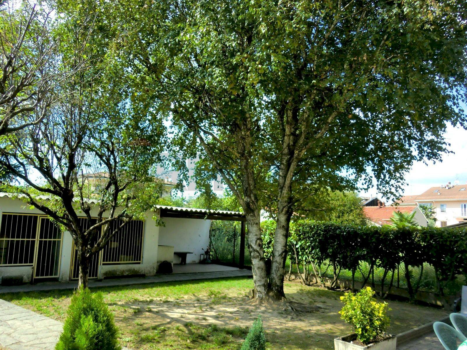 Giardino - Villa via BEATO PACIFICO, Novara - foto 3