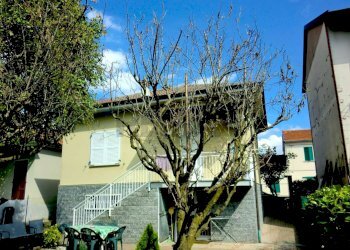 Casa all\'aperto - Villa via BEATO PACIFICO, Novara - foto 2