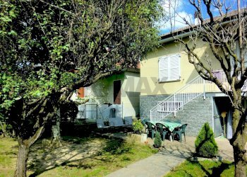 Casa all\'aperto - Villa via BEATO PACIFICO, Novara - foto 4