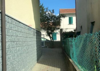 Balcone - Villa via BEATO PACIFICO, Novara - foto 8