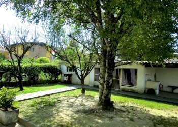 Giardino - Villa via BEATO PACIFICO, Novara - foto 10