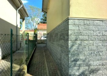 Edificio all\'aperto - Villa via BEATO PACIFICO, Novara - foto 11