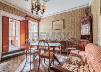 Sala da pranzo - Trilocale Via Roma
 
36, Ischia di Castro - foto 1