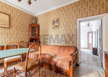 Sala da pranzo - Trilocale Via Roma
 
36, Ischia di Castro - foto 9