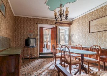 Sala da pranzo - Trilocale Via Roma
 
36, Ischia di Castro - foto 10