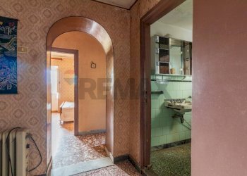 Hall / corridoio - Trilocale Via Roma
 
36, Ischia di Castro - foto 11