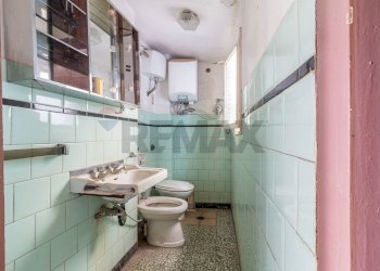 Bagno - Trilocale Via Roma
 
36, Ischia di Castro - foto 13