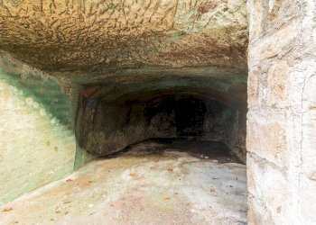 Stanza vuota - Trilocale Via Roma
 
36, Ischia di Castro - foto 21