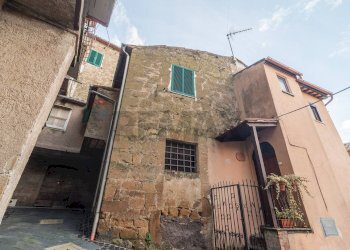 Casa all\'aperto - Trilocale Via Roma
 
36, Ischia di Castro - foto 22
