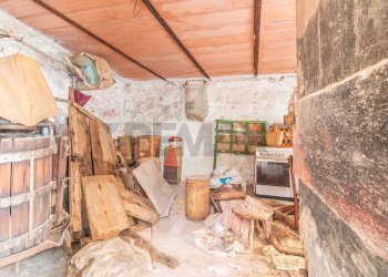 Terrazza - Trilocale Via Roma
 
36, Ischia di Castro - foto 23