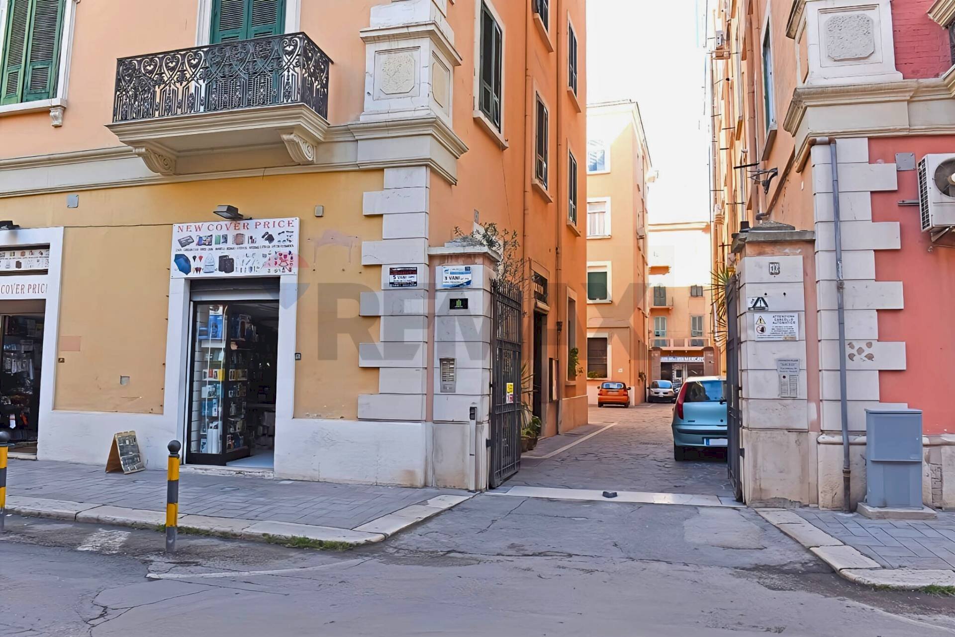 esterno - Appartamento Via Isonzo
 
16, Foggia - foto 1