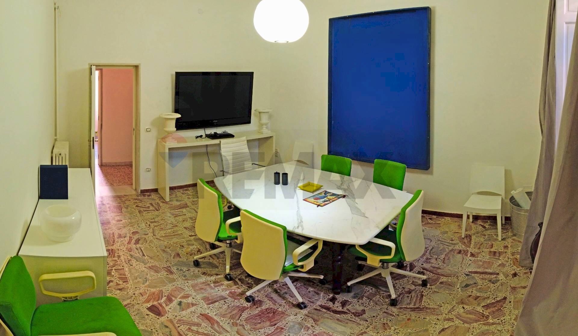 camera - Appartamento Via Isonzo
16, Foggia - foto 2