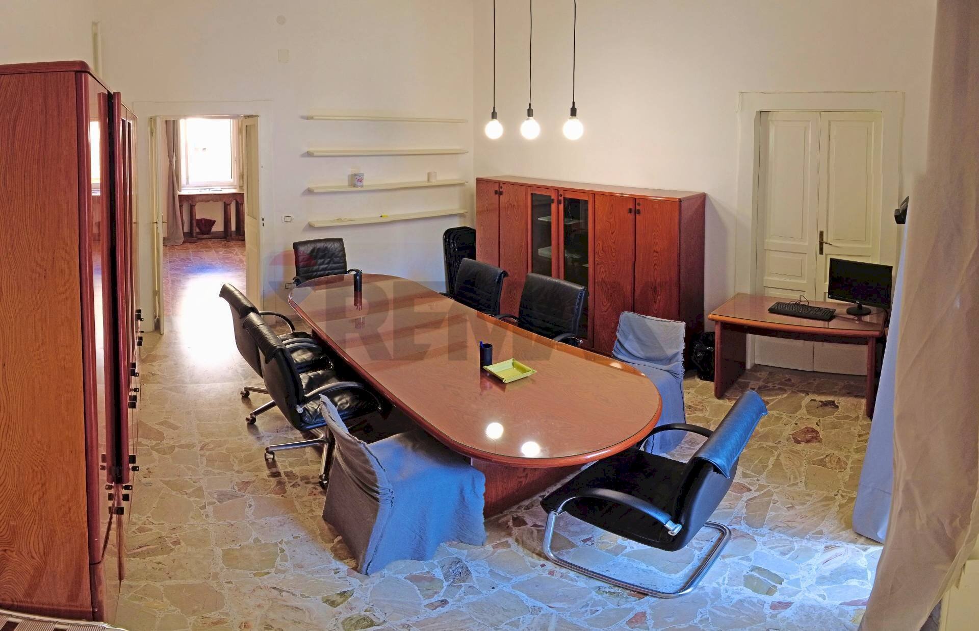 camera - Appartamento Via Isonzo
16, Foggia - foto 3