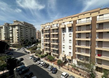 Foto 9 - Appartamento Via Enrico Hassan
 
12, Palermo - foto 9