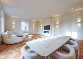 Foto 1 - Quadrilocale Piazza Carlo Felice, Torino - foto 1