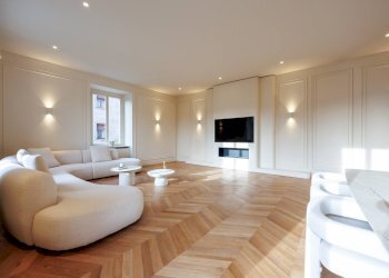 Foto 2 - Quadrilocale Piazza Carlo Felice, Torino - foto 2