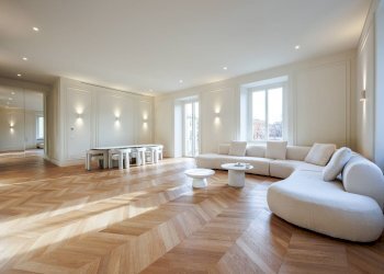 Foto 3 - Quadrilocale Piazza Carlo Felice, Torino - foto 3