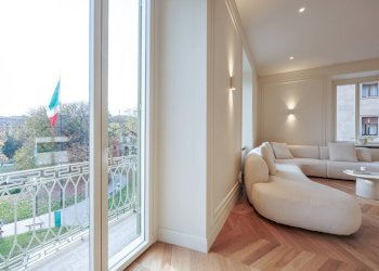 Foto 4 - Quadrilocale Piazza Carlo Felice, Torino - foto 4