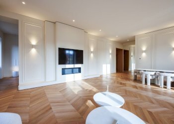 Foto 5 - Quadrilocale Piazza Carlo Felice, Torino - foto 5