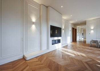 Foto 6 - Quadrilocale Piazza Carlo Felice, Torino - foto 6