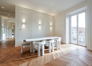 Foto 7 - Quadrilocale Piazza Carlo Felice, Torino - foto 7