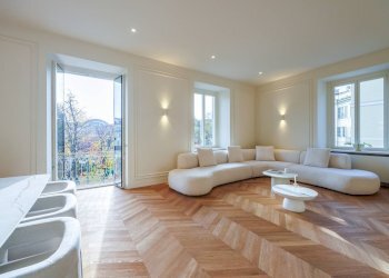 Foto 8 - Quadrilocale Piazza Carlo Felice, Torino - foto 8