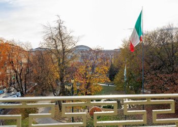 Foto 10 - Quadrilocale Piazza Carlo Felice, Torino - foto 10