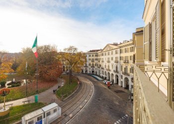 Foto 12 - Quadrilocale Piazza Carlo Felice, Torino - foto 12