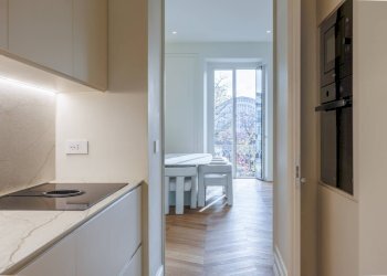 Foto 14 - Quadrilocale Piazza Carlo Felice, Torino - foto 14